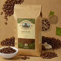 Mayorga Decaf Coffee