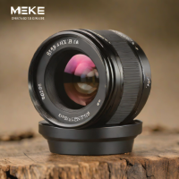 Meike 35mm f/1.7 Lens