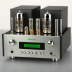 McIntosh MC1502 Vacuum Tube Power Amplifier