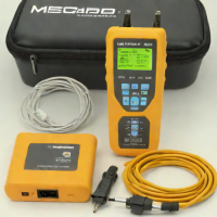 Megapro MT-218 Network Cable Tester