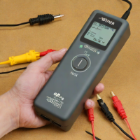 Milan Basic Network Cable Tester