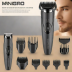 Mangniao Beard Trimmer Kit