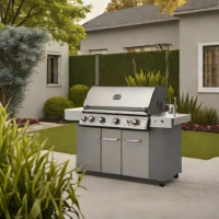 Masterbuilt Morgan 310