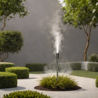 Memphis Smoke Showers