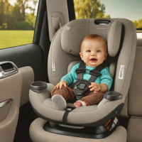 Maxi-Cosi Magellan XP 2-in-1 Car Seat