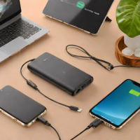Miady Portable Charger 10000mAh