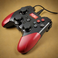 Mad Catz F.R.E.D. Controller