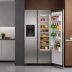 Maytag Smart Refrigerator MZC37