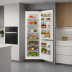 Miele K3000 Series Integrated Refrigerator