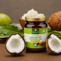 Manuka Life Organic Coconut Oil
