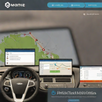 Motive (formerly KeepTruckin)