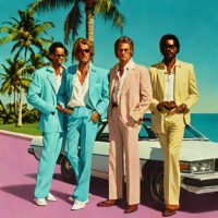 Miami Vice