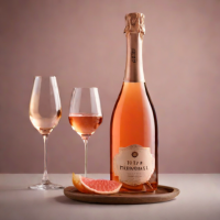 Miraval Rosé Sparkling