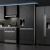 Makita 18V Brushless 2-Tool Combo Kit