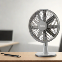 Mr. Cool Desk Fan