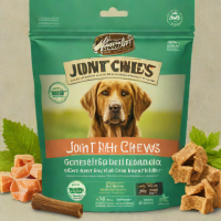 Merrick Joint Health Chews