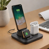 Mophie 3-in-1 Wireless Charging Dock