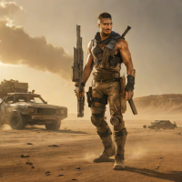 Mad Max