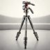 Manfrotto Befree Advanced Travel Tripod with XPRO Fluid Head