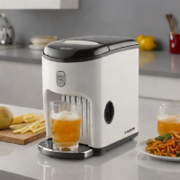 Mainstays Countertop Ice Maker