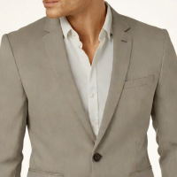 Michael Kors Slim Fit Blazer