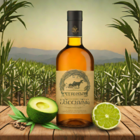 Montaño Botánica Xicha