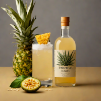 Mezcal Vago Elote