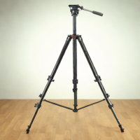 Manfrotto 1004B Light Stand
