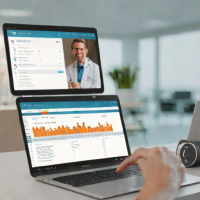 McKesson Connect EHR