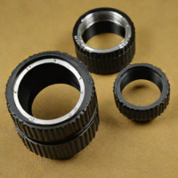 Macro Extension Tube Set (Generic)