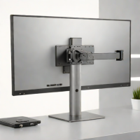 MOUNTUP Single Monitor Mount
