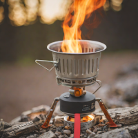 MSR WhisperLite Universal Stove