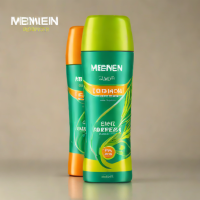 Mennen Deodorant - Skin Breeze