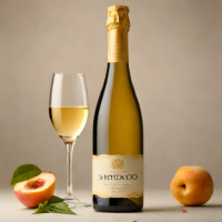 Moscato d'Asti - Saracco