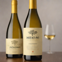 Meiomi Chardonnay