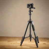 Manfrotto MTPIX-B Monopod