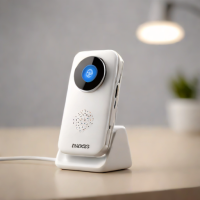 Mobo Baby Monitor