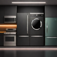 Metropolitan HVLP Paint Sprayer