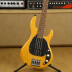 Music Man StingRay 5-String