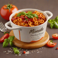 Mionetto Arrabbiata Pasta Sauce