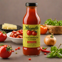 Mionetto Arrabbiata Sauce