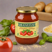 Mamma Lucia's Marinara Sauce