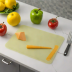 Mainstays Plastic Cutting Board - 2 Pack