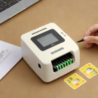 MUNXIN Label Maker