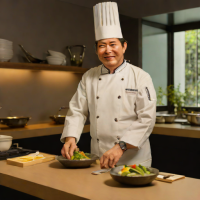 Mitsuharu 'Michi' Tsumura