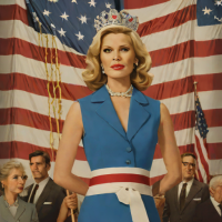 Mrs. America