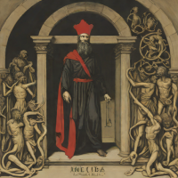 Meliora - Titus Andronicus