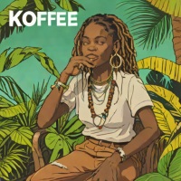 More Life - Koffee