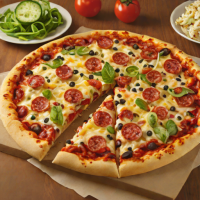 Marco's Pizza