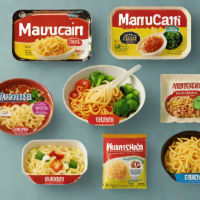 Maruchan